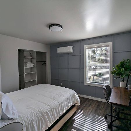Hillside Hangout 3Bd/2Ba, Elevated Deck Sunsets Пайнтоп-Лейксайд Екстериор снимка