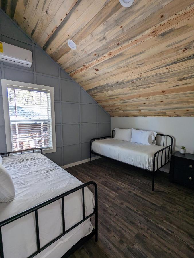 Hillside Hangout 3Bd/2Ba, Elevated Deck Sunsets Пайнтоп-Лейксайд Екстериор снимка