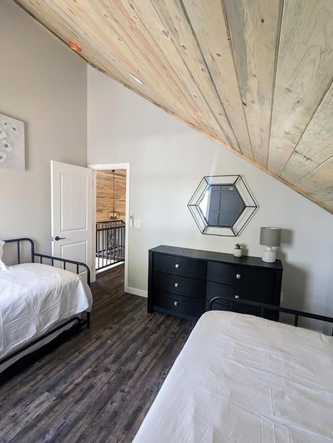 Hillside Hangout 3Bd/2Ba, Elevated Deck Sunsets Пайнтоп-Лейксайд Екстериор снимка