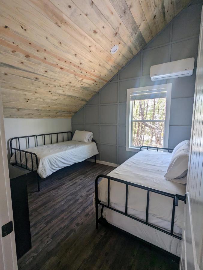 Hillside Hangout 3Bd/2Ba, Elevated Deck Sunsets Пайнтоп-Лейксайд Екстериор снимка