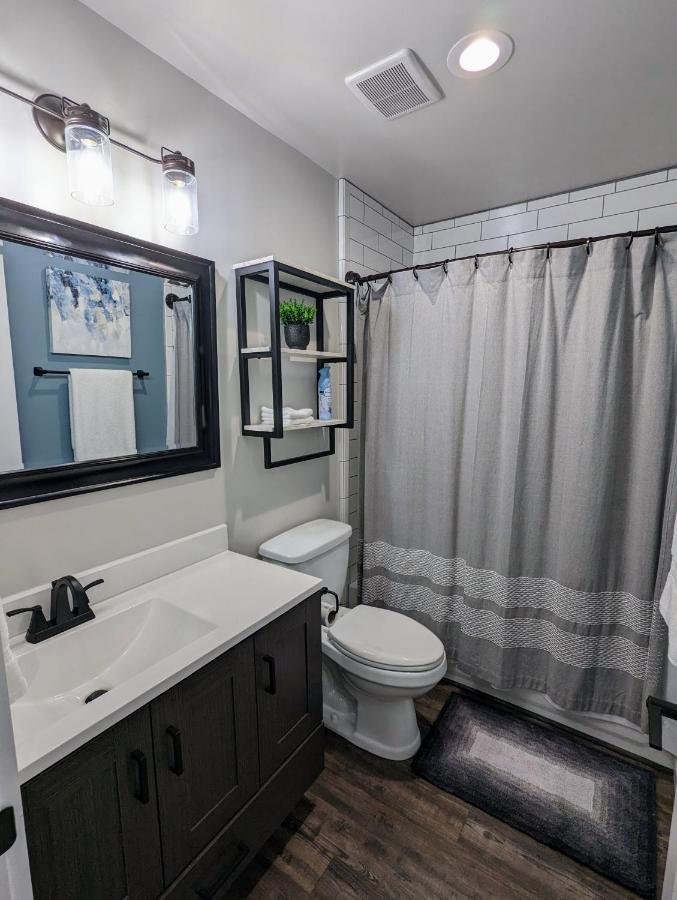 Hillside Hangout 3Bd/2Ba, Elevated Deck Sunsets Пайнтоп-Лейксайд Екстериор снимка
