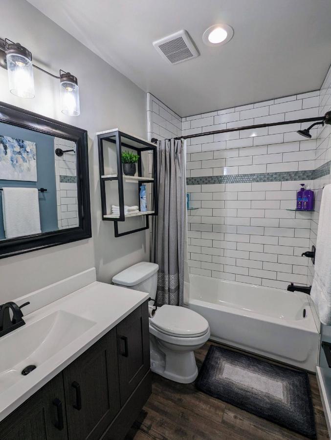 Hillside Hangout 3Bd/2Ba, Elevated Deck Sunsets Пайнтоп-Лейксайд Екстериор снимка