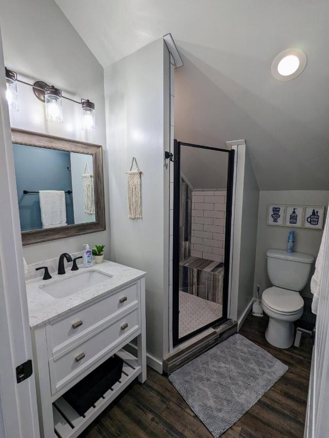 Hillside Hangout 3Bd/2Ba, Elevated Deck Sunsets Пайнтоп-Лейксайд Екстериор снимка