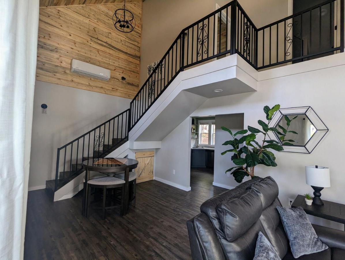 Hillside Hangout 3Bd/2Ba, Elevated Deck Sunsets Пайнтоп-Лейксайд Екстериор снимка